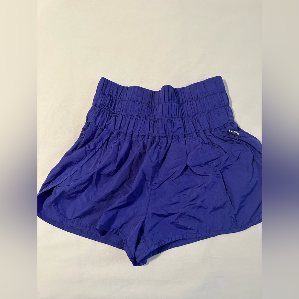 Free People Movement The Way Home Shorts